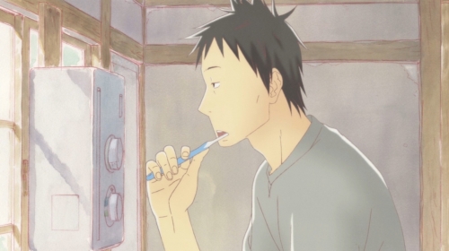 Брошенный кролик